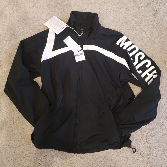 Moschino mens jacket - Picture 2 of 8